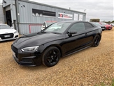 Used Audi A5