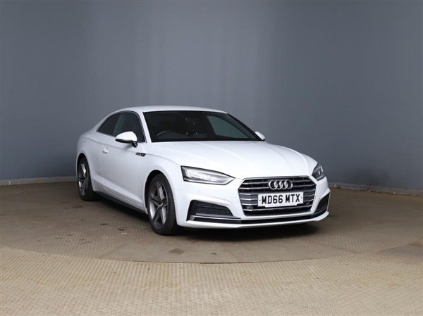 Large image for the Used Audi A5