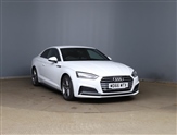 Used Audi A5