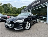 Used Audi A5