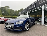 Used Audi A5