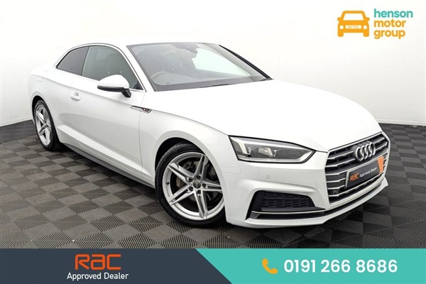 Large image for the Used Audi A5