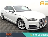 Used Audi A5