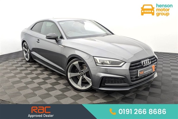 Large image for the Used Audi A5