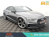 Used Audi A5
