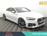 Used Audi A5
