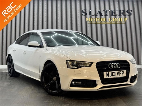 Large image for the Used Audi A5