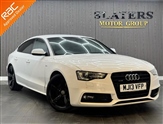 Used Audi A5