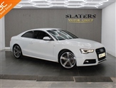 Used Audi A5