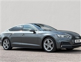 Used Audi A5