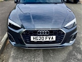 Used Audi A5