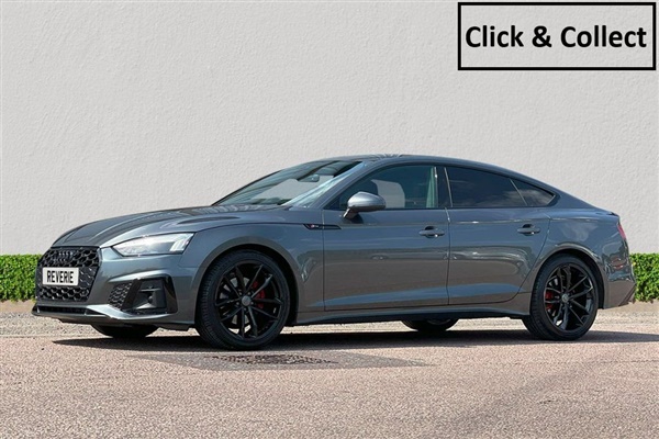 Large image for the Used Audi A5
