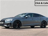 Used Audi A5