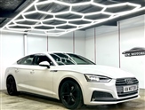 Used Audi A5