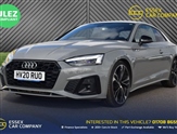 Used Audi A5