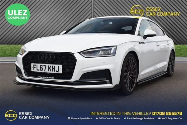 Large image for the Used Audi A5