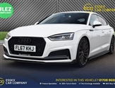 Used Audi A5
