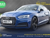 Used Audi A5