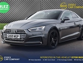 Used Audi A5