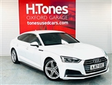 Used Audi A5