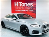 Used Audi A5