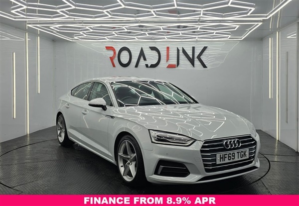 Large image for the Used Audi A5