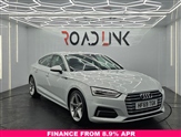 Used Audi A5