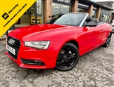 Used Audi A5