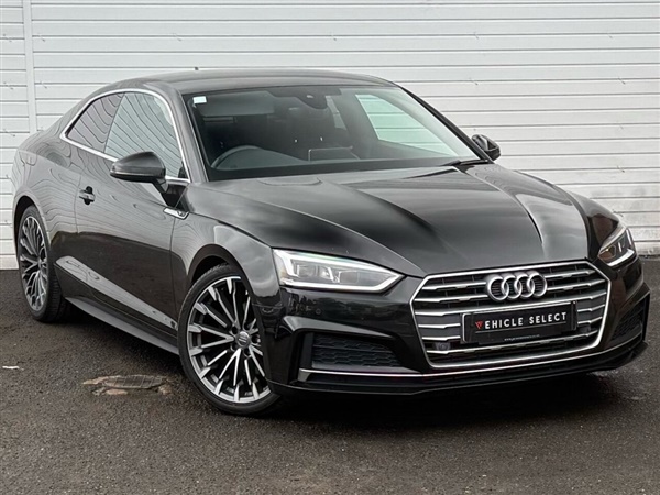 Large image for the Used Audi A5