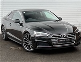 Used Audi A5