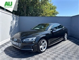 Used Audi A5