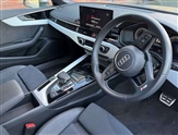 Audi A5 Image 6
