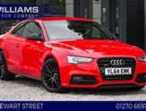Used Audi A5