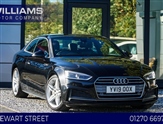 Used Audi A5