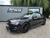 Used Audi A5