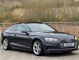 Used Audi A5