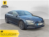 Used Audi A5 Used Audi A5