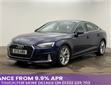 Used Audi A5