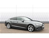 Audi A5 Image 1