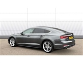 Audi A5 Image 2