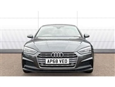 Audi A5 Image 3