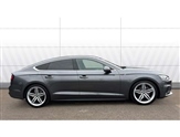 Audi A5 Image 5