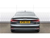 Audi A5 Image 6