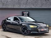 Used Audi A5