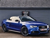 Used Audi A5