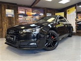 Used Audi A5