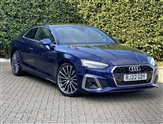 Audi A5 Image 1