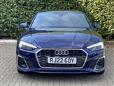 Audi A5 Image 2