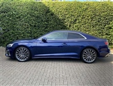 Audi A5 Image 3