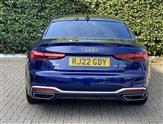Audi A5 Image 4